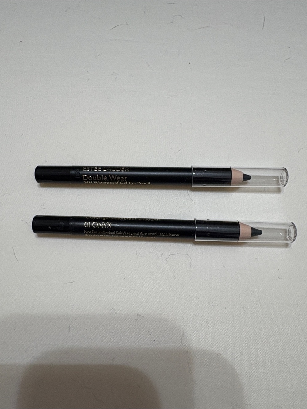 Estee Lauder Double Wear Gel Eye Pencil - Black Onyx